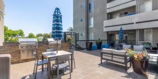 CitiView Terrace Apartments Gallery 14