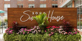 Soho Lofts Gallery 13