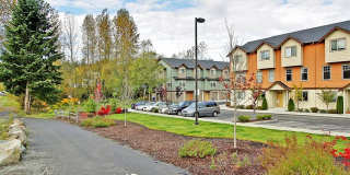 Northshore Townhomes Gallery 13