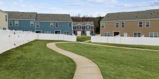 Norman Ridge Townhomes Gallery 25