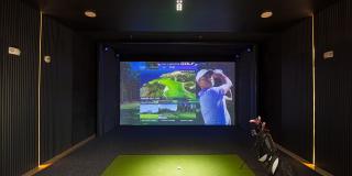 The Magnolia at Georgetown Gallery 21