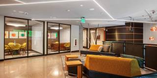 Residences at The Finery Gallery 17