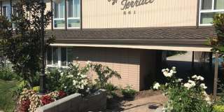 CYPRESS TERRACE APARTMENTS CYPRESS TERRACE APARTMENTS Gallery 1