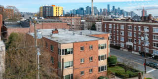 Hamrick & Halmark Gallery 30