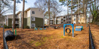 Lake House at Martin's Landing Gallery 24