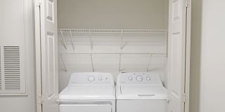 The Park Apartment Homes Gallery 3
