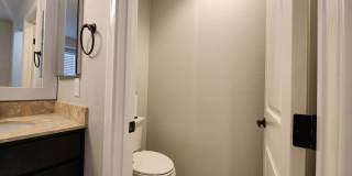 Beautifully renovated, cul-de-sac, Mesa Park adjacent home in Summerlin. Gallery 68