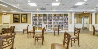 3210 N LEISURE WORLD Boulevard unit: 119 Gallery 65