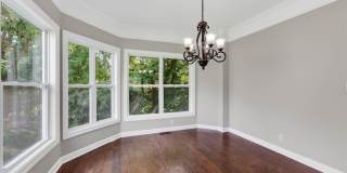 3 Bedroom 2 1/2 Bath Pet Friendly Home For Rent In Rudolphtown Subdivision! Gallery 12