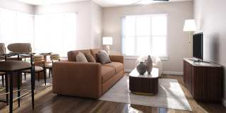 Orchard Springs 55+ Senior Housing Gallery 11