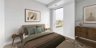 The Rosalyn - Senior & Affordable Housing Gallery 29