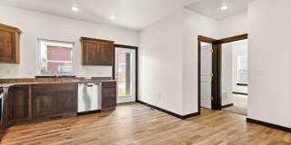 2-Story Urban Triplex at a modern community featuring 3 Bedrooms 3 Bathrooms Gallery 40