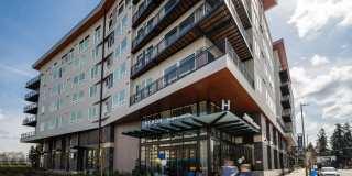 Heron Flats + Lofts Gallery 1