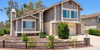 4 Bedroom House in Scripps Ranch - Cul De Sac Location 4 Bedroom House in Scripps Ranch - Cul De Sac Location Gallery 1
