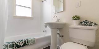 Hollymont Apartments Gallery 13