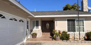 Updated 3-Bed Home with Oversized Garage  Huge Driveway Gallery 1