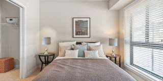 Genesee Apartments and Townhomes Gallery 4