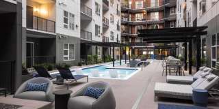 The Lincoln Gallery 7