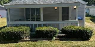 Home for Rent with 2 Bedrm and a Detached Garage Gallery 1