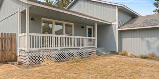 Single-Family Residence for rent in South Valley! Gallery 1