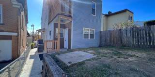 Updated 3 BR 2.5 bath house now available! Gallery 1