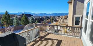 Beautiful Home In Cordera Gallery 19