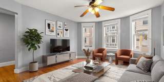 8 Haverford St. Gallery 1