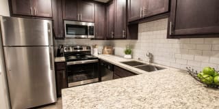 Selby Ranch Apartment Homes Gallery 3