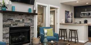 The Forest at Chasewood Apartment Homes Gallery 50