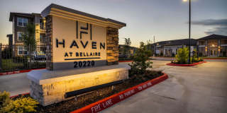 Haven at Bellaire Gallery 38