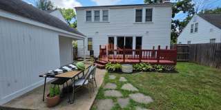 AVAILABLE JANUARY 2027 - BEAUTIFUL AND UNIQUE 4 BR HOME ACROSS CAMPUS Gallery 30