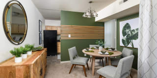 Top of the Hill Apartments Gallery 6