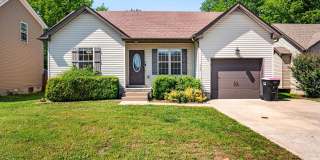 Cozy Ranch Living with a Spacious Fenced Backyard! Gallery 1