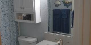 Beautiful updated condo in Los Lagos Upstairs unit. Available March 15 to Dec 31st 2026 Gallery 17