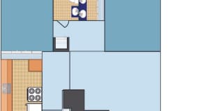 Nob Hill Apartments Gallery 10