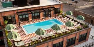 Memoir Warehouse District Gallery 1