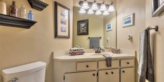 Cozy 2 BR townhome in The Trails, Ormond Bch--Furnished Gallery 15