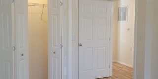 Fully remodeled 2-story 3 bed/2 bath townhome/duplex AVAILABLE NOW for $3300! Gallery 11