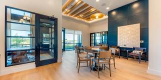 The Howard Gallery 3