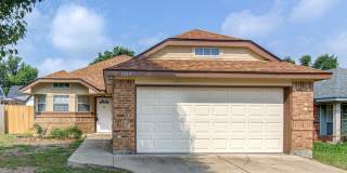 Updated 3-bedroom, 2-bath home in Round Rock Gallery 1