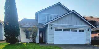Newly Listed Home Close to Joint Base Lewis-McChord Gallery 1