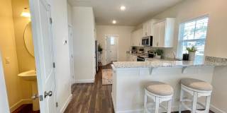 Cardinal | 4 Bed 2.5 Bath | Garage | 1895 sf | $2959-$3255 | 8, 9, 10, 12, 14, and 15 month lease terms Gallery 224