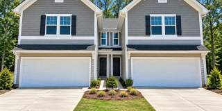 Beautiful Paired Home minutes from I-85 3br 2.5 ba with 2 car garage Beautiful Paired Home minutes from I-85 3br 2.5 ba with 2 car garage Gallery 1
