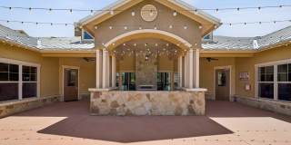 Blue Ridge Apartment Homes Gallery 27