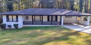 3315 Flat Shoals Gallery 1