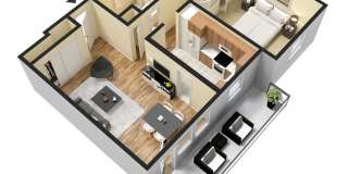 Imperial Heights Gallery 2