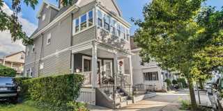 33 Wisconsin Ave. Gallery 1