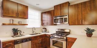 Lincoln Place Apartment Homes Gallery 10