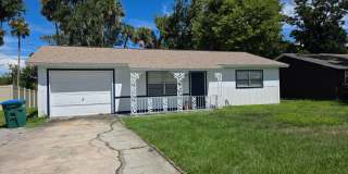 2 Bedroom 1 Bath Single Family Home Gallery 1