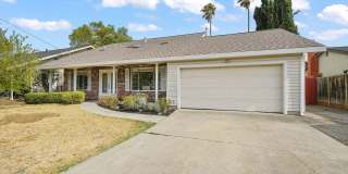 Spacious 4-Bedroom Home in a Desirable Concord Neighborhood! Gallery 1